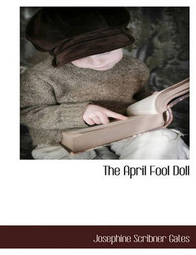 Cover image for The April Fool Doll