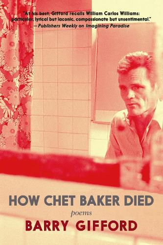 Cover image for How Chet Baker Died