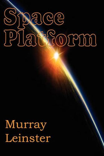 Cover image for Space Platform
