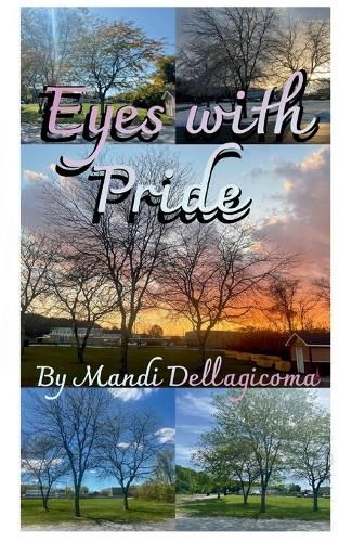 Cover image for Eyes With Pride