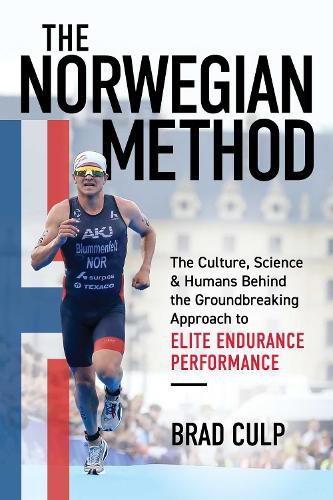 Cover image for The Norwegian Method