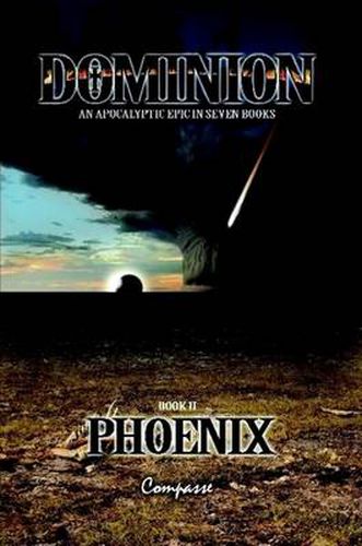 Cover image for Dominion II: Phoenix