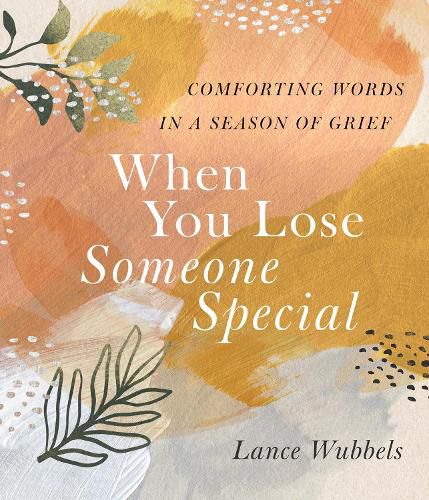 Cover image for When You Lose Someone Special