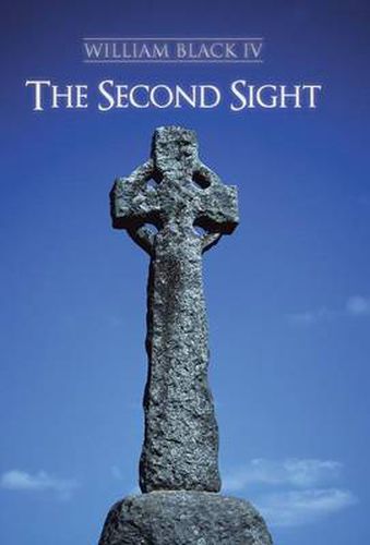 Cover image for The Second Sight