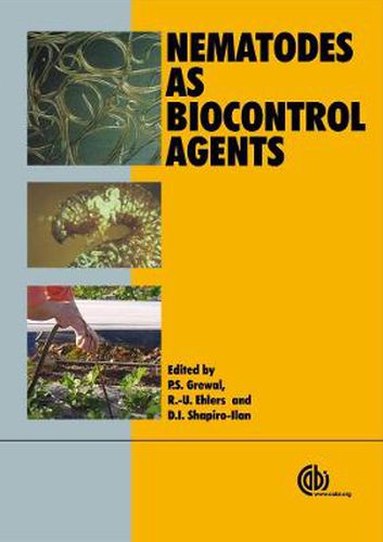 Nematodes as Biocontrol Agents