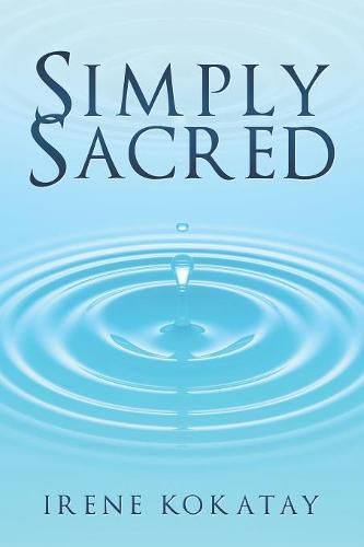 Cover image for Simply Sacred