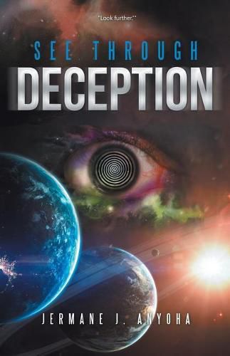 Cover image for See through Deception