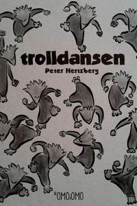 Cover image for Trolldansen