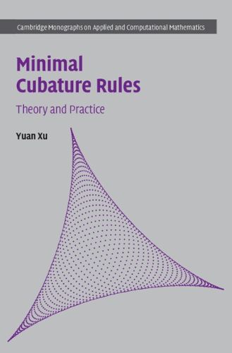 Minimal Cubature Rules
