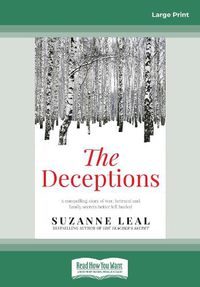 Cover image for The Deceptions