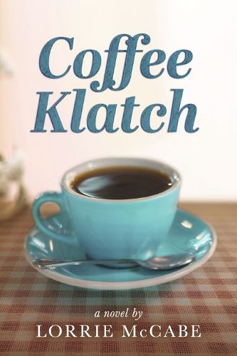 Cover image for Coffee Klatch