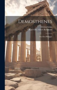 Cover image for Demosthenes