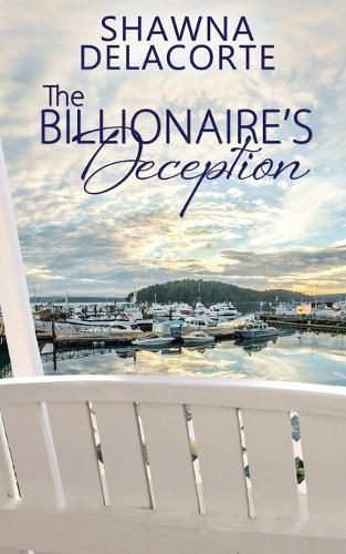 Cover image for The Billionaire's Deception