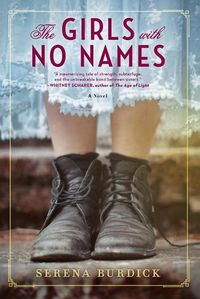 Cover image for The Girls with No Names