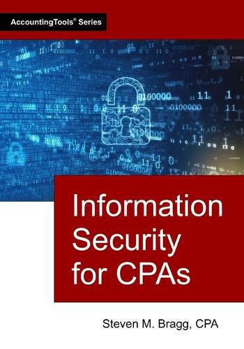 Cover image for Information Security for CPAs