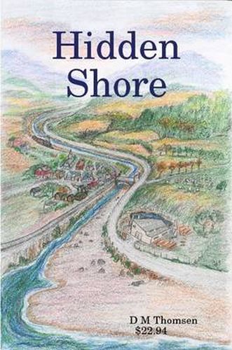 Cover image for Hidden Shore