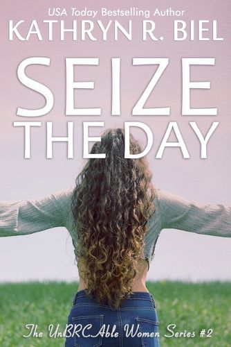 Cover image for Seize the Day