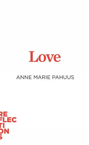 Cover image for Love