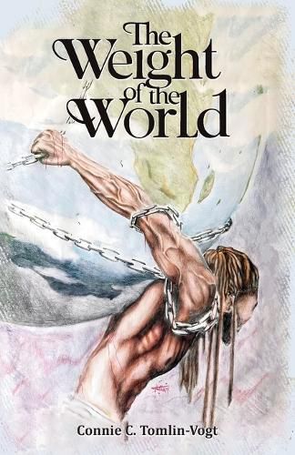 Cover image for The Weight of the World