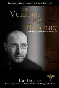 Cover image for The Vulture and the Phoenix