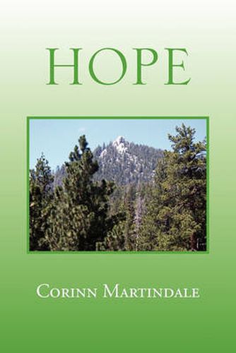 Cover image for Hope