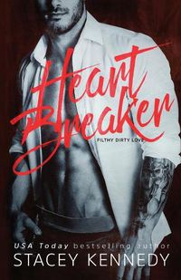 Cover image for Heartbreaker