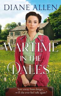 Cover image for Wartime in the Dales