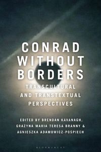 Cover image for Conrad Without Borders