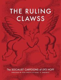 Cover image for The Ruling Clawss
