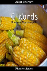 Cover image for C Words