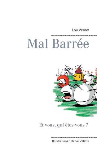 Cover image for Mal barree