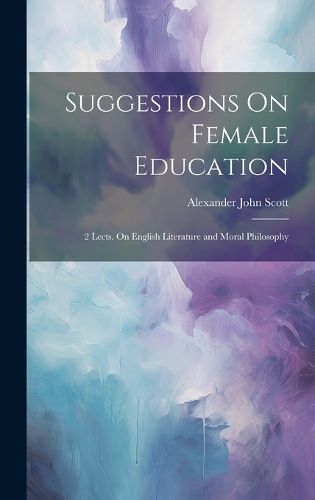 Suggestions On Female Education