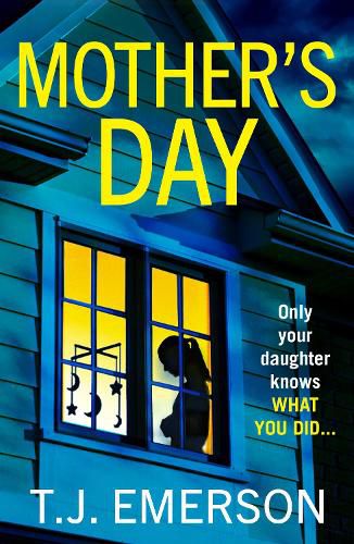 Cover image for Mother's Day