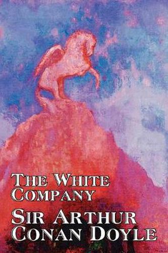 Cover image for The White Company