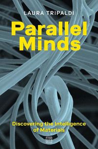 Cover image for Parallel Minds