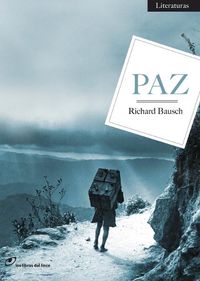 Cover image for Paz