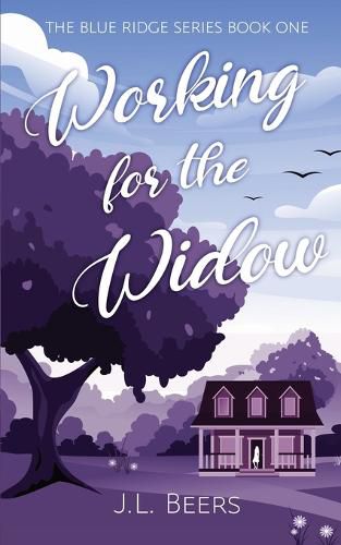 Cover image for Working for the Widow