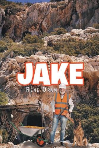 Cover image for Jake