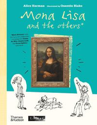 Cover image for Mona Lisa and the Others