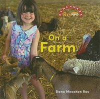 Cover image for On a Farm