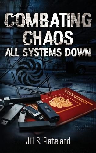 Cover image for Combating Chaos