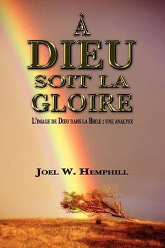 Cover image for A Dieu Soit La Gloire