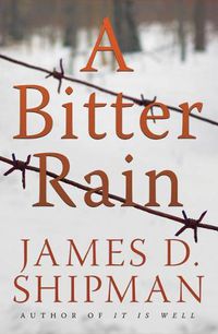 Cover image for A Bitter Rain