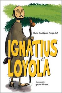 Cover image for Ignatius of Loyola