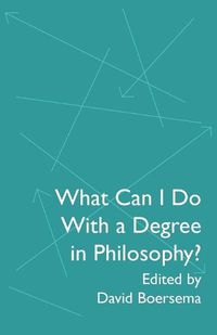 Cover image for What Can I Do With a Degree in Philosophy?