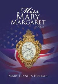Cover image for Miss Mary Margaret