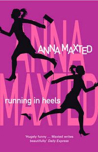 Cover image for Running in Heels
