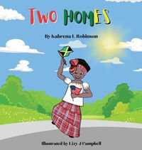 Cover image for Two Homes (US Version)