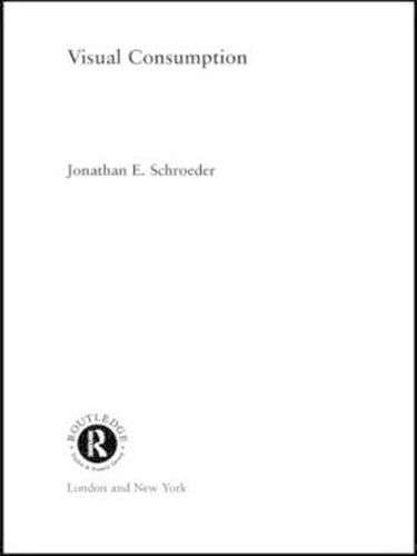 Cover image for Visual Consumption
