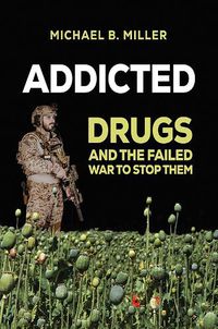 Cover image for Addicted